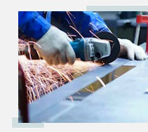 Услуги Изготовление металлоконструкций под ключ в Устях-Илимске