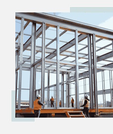 Услуги Изготовление металлоконструкций под ключ в Устях-Илимске