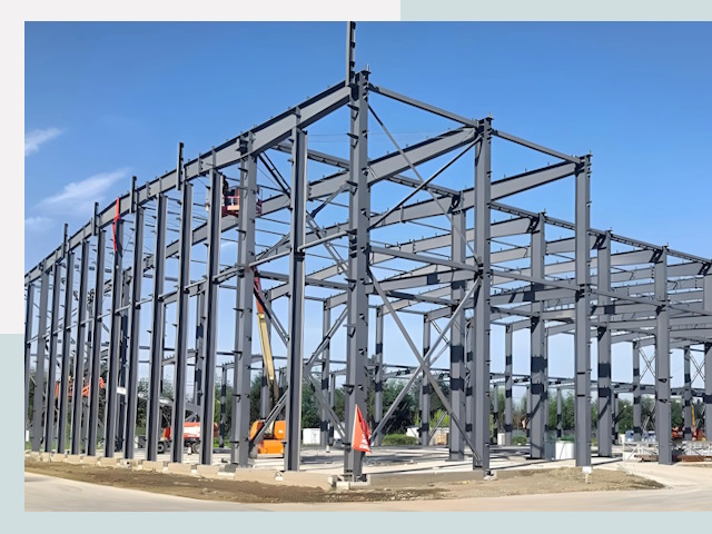 Строительство торговых центров в Устях-Илимске