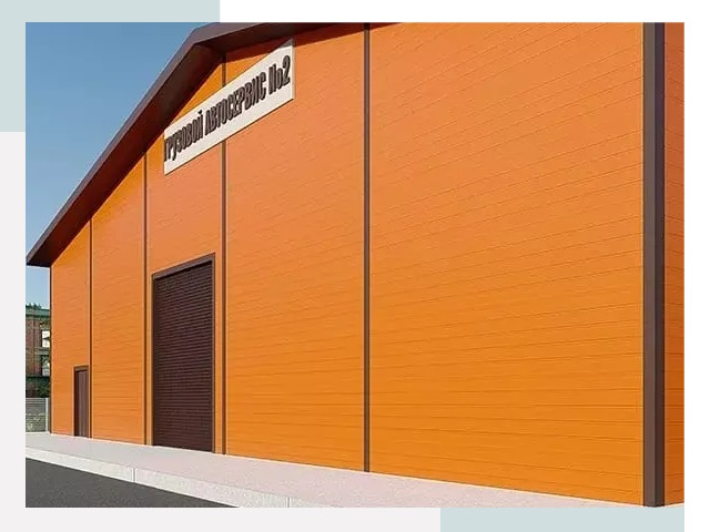 Строительство автосервисов в Устях-Илимске