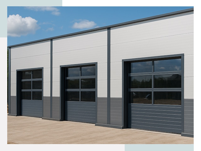 Строительство автомоек в Устях-Илимске