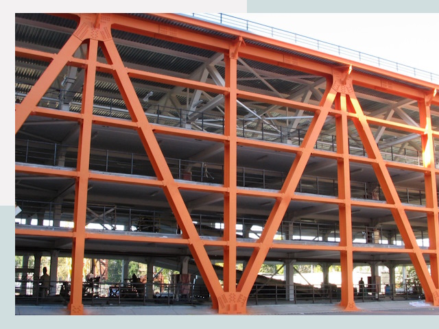 Многоуровневые паркинги в Усть-Илимск от 624 руб.