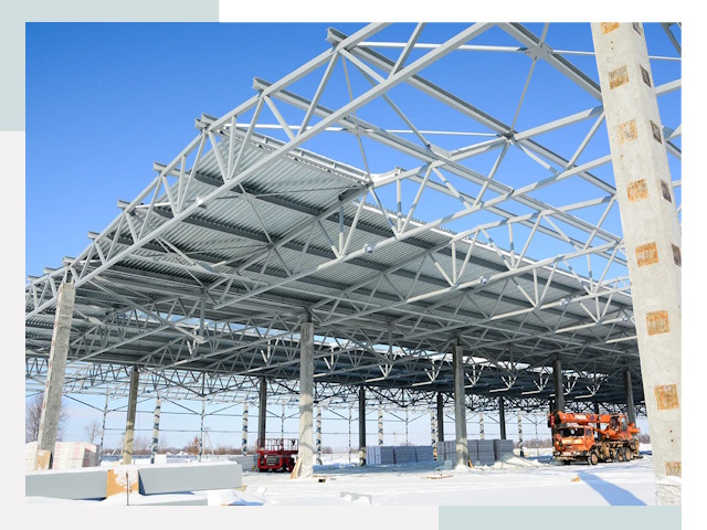 Строительство паркингов в Устях-Илимске