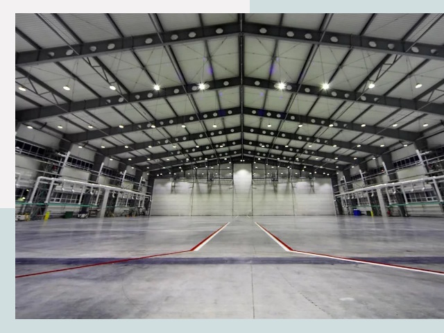 Ангары для бизнеса в Усть-Илимск от 624 руб. - Надежность и качество