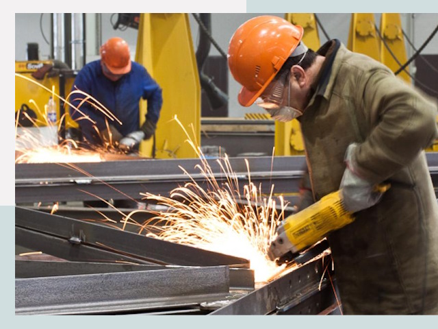 Изготовление металлоконструкций в Устях-Илимске