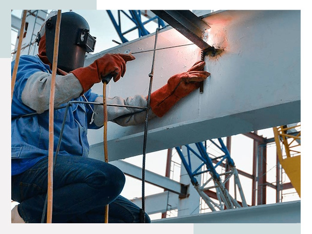 Генеральный подряд в Устях-Илимске от 624 руб. - Надежность и качество