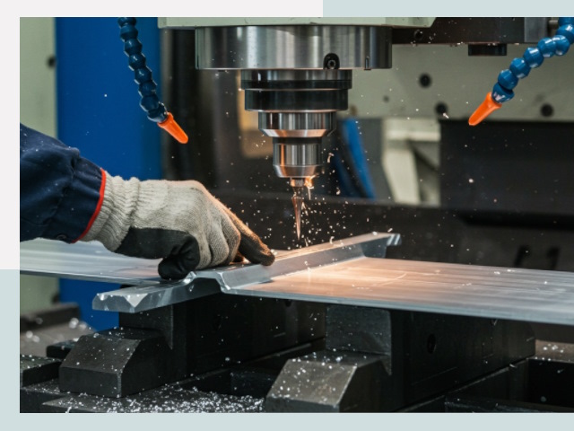 Металлообработка в Устях-Илимске от 624 руб. - Надежно и быстро