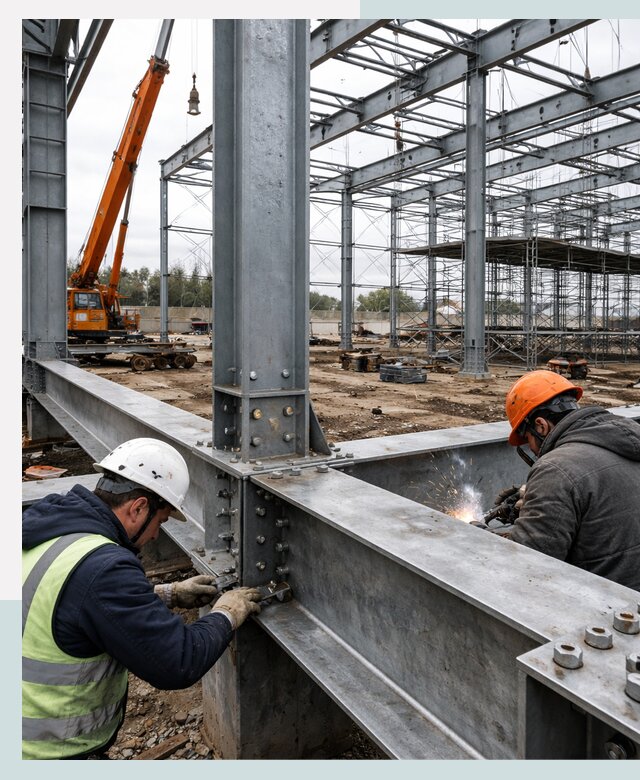 Строительство физкультурно-оздоровительных комплексов в Устях-Илимске